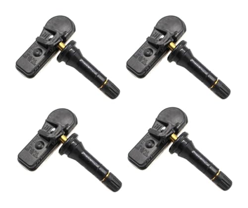 Détecteur de pression des pneus Volvo XC90 V90 S90 - 4 capteurs TPMS avant
