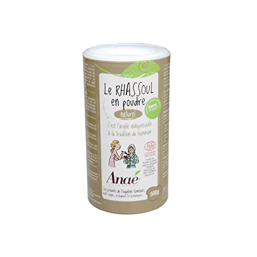 Anaé Polvere di Rhassoul - 500 g