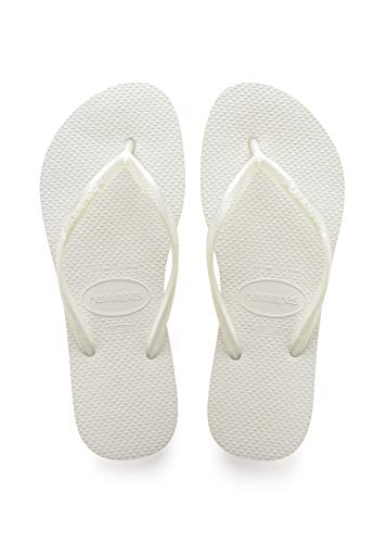 Image of Havaianas Slim Womens Flip Flops