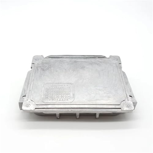 Balasto electrónico D1S y D2S con encendido rápido OEM 89034934 2