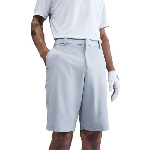 Short de golf pour homme vêtement de sport respirant léger