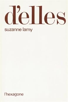 Mass Market Paperback D'elles (French Edition) [French] Book