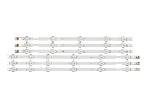 LED �o�b�N���C�g�X�g���I UDULED0SM039 UDULED0SM040 40 �C���` 40PFL4609 40PFL4609/F8 40ME324V 40ME324V/F7 40PFL4909/F8 40W11S1P