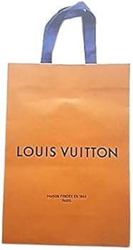 Amazon | [ルイヴィトン] ショップ袋 ショッパー 紙袋 プレゼント