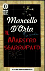 Maestro Sgarrupato: Il tema della mia vita (e nuovi temi dei miei alunni) (Oscar bestsellers, Band 782) für 2,33 EUR bei Amazon Bild: Maestro Sgarrupato: Il tema della mia vita (e nuovi temi dei miei alunni) (Oscar bestsellers, Band 782) für 2,33 EUR bei Amazon