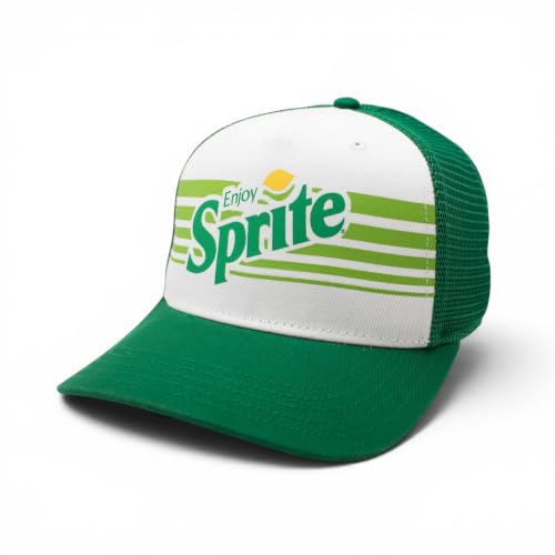 Image of AMERICAN NEEDLE Sinclair Officially Licensed Hat, Snapback Adjustable Trucker Cap, Authentic, New