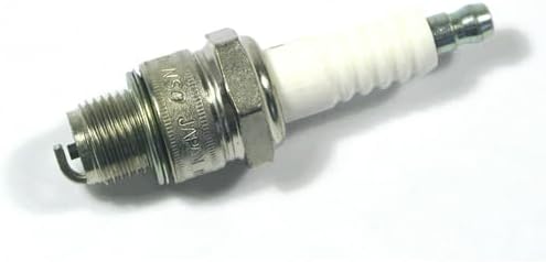 Candela Di Accensione Champion L86C Per Piaggio 50 Ciao - Originale - Foto 11