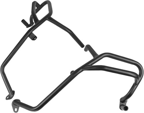 Barres de protection moteur XADV 750 pour voyages et pistes 2022