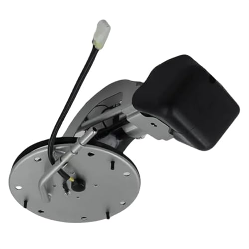 Bomba de combustible 16700-MFG-D02 con ajuste preciso para Hornet 6