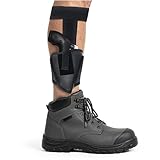 Popular Holsters Maxx Carry J Frame Ankl...