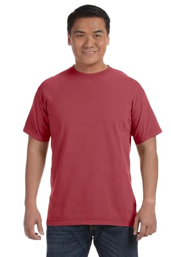 Image of Comfort Colors Adult Short Sleeve Tee, Style G1717