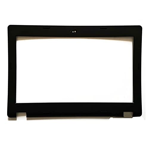 Écran cassé ? Coque arrière LCD noire pour ordinateur portable Lenovo ideapad 330-15