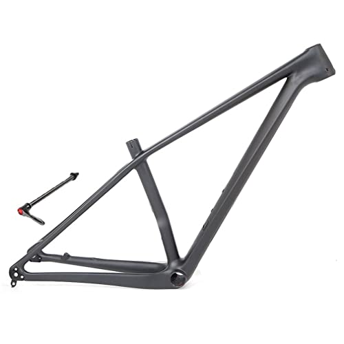 È possibile installare XC cross-country grade, tecnologia EPS, allineamento interno, pagaia anteriore a trazione anteriore.