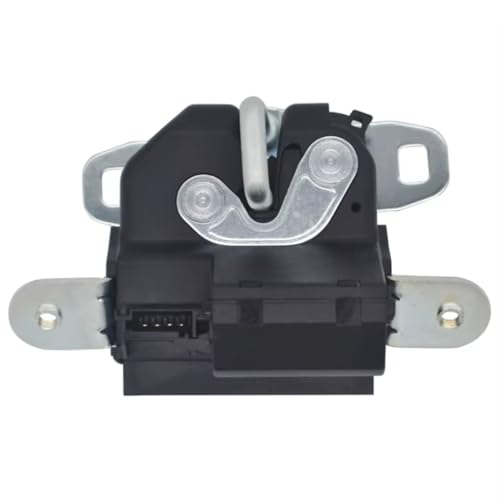 Serrure hayon de coffre bloqué : solution pour Fiat 500 et Punto 2010-2014