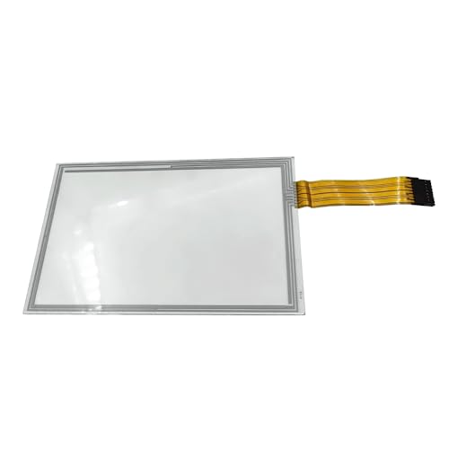 Pantalla táctil reemplazo para CFX-750 FM-750 miniatura 1