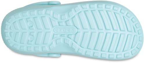 Image of Crocs Unisex Adult Classic Lined Neo Puff Boots