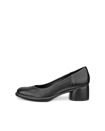 ECCO Women's Sculpted Luxury 35 Mm Modern Pump4