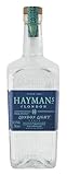 NEW Haymans London Light 70cl | Low in Alcohol, Full of Taste | 70% Less Alcohol per Serve | Bright Citrus & Piney Juniper | 12.5% ABV