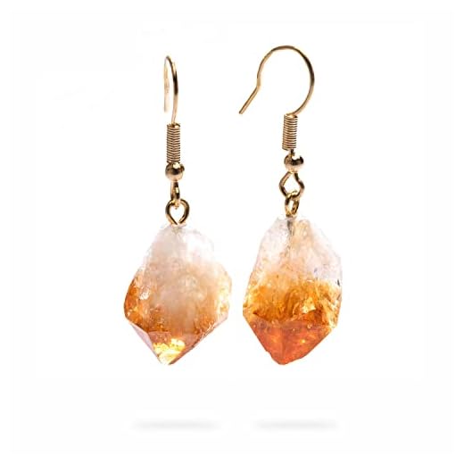 Ayana Crystal Dangling Earrings for Women