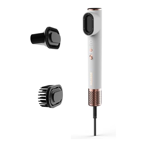 Boston & Co. Infrared Ionic Hair Dryer 2200W