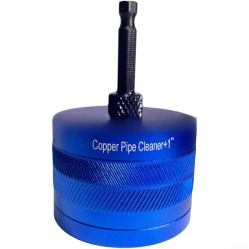 Tubo de 1/2 de cobre para gas 24 Imagen adicional