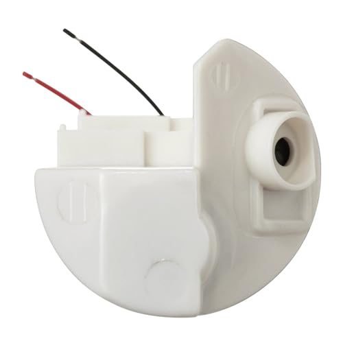 Image of Detroit Axle - Fuel Pump Module Assembly for Ford 1990-1997 F-250 F-350 F-Super Duty, 1990-1996 F-150, 1997 F-250 HD, Fuel Pump and Strainer Replacement