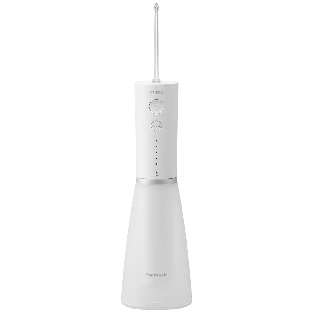 Panasonic EW-DJ86-W503 Munddusche Ultraschall