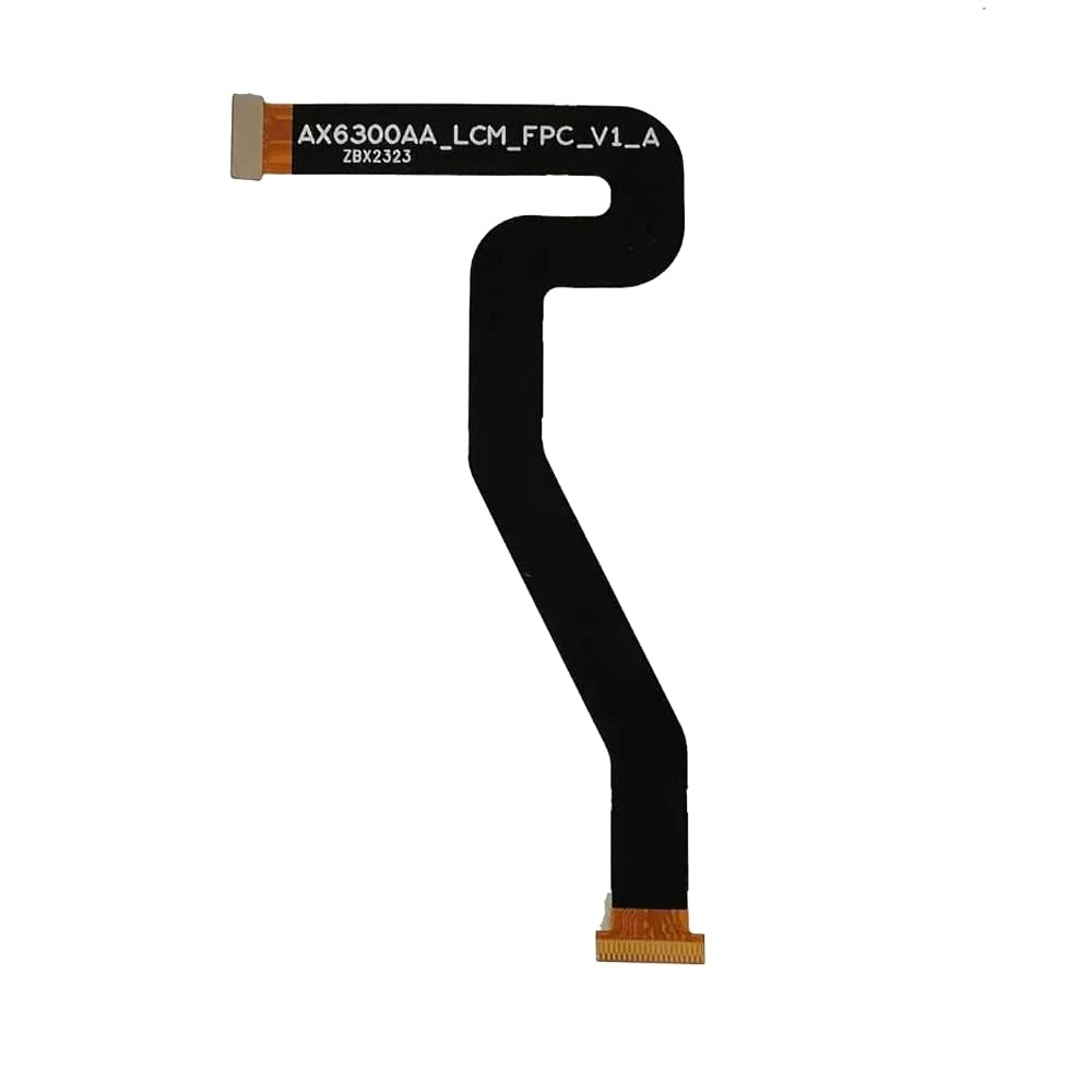 Gintai FFC Touchpad Flex Câble Écran LCD pour Samsung Galaxy Tab A8 10.5 SM-X200 SM-X205