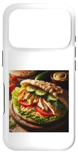 Pita Pitta �n���C �����p�� �X�}�z�P�[�X iPhone 17 Pro �p