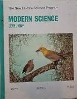 Modern Science: Level 4 B0006YSMPA Book Cover