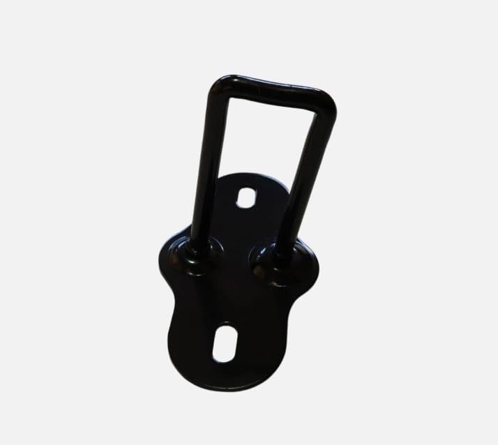 Hood Lock Striker for Tesla Model X 2015-2021 Model S 2015-2021 1033015-00-E