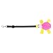 POPETPOP Animal de Compagnie Bungee en Peluche Chat Chat Chien Chassant Jouet Canard Animal Animal Teaser Jouet Interactif Chien Jouer Outil