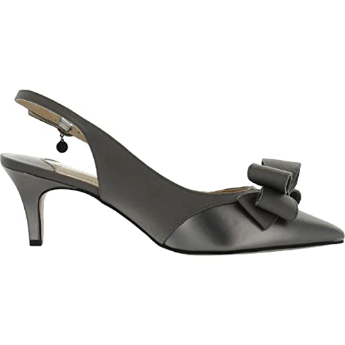 Women's J Renee, Gabino Pump2