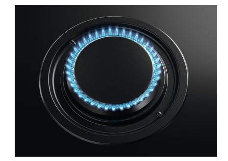 AEG HDB64623NB Built-in Black 60cm Kombi 4 Cooker