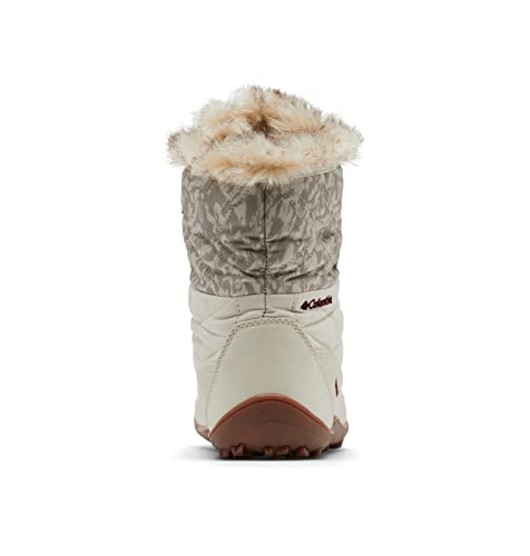 Image of Columbia Minx Women's Shorty III Winter Boots