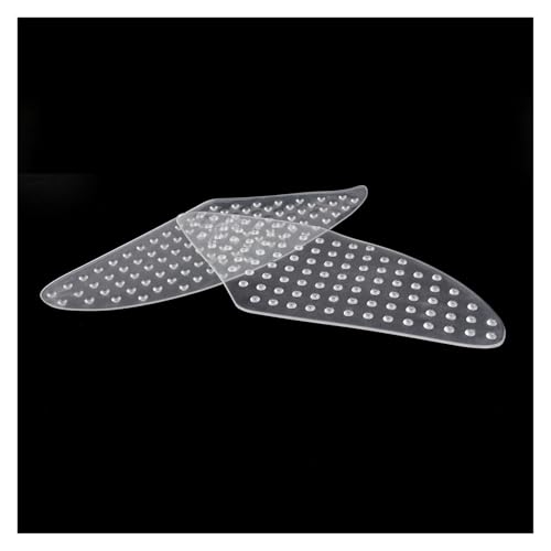 Pièces protection pour ZX6R ZX10R avec tapis de traction durable