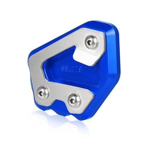 Extension de béquille latérale premium pour moto BMW F800 GT