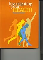 Investigating your health 0395249864 Book Cover