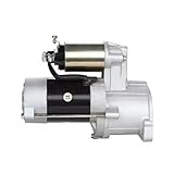Self Starter Motor for Mitsubishi Pajero L200 L300 Galant Lancer IV 4D65 4D55 M002T60171 M2T60172