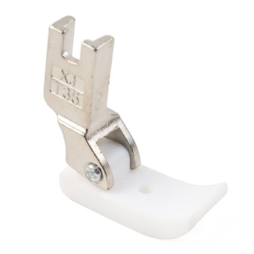 Pie para máquina de coser industrial 1/4" lado izquierdo miniatura 2