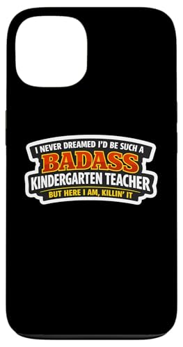 I Never Dreamed I'd Become A Badass �c�t�����t �X�}�z�P�[�X iPhone 13 �p