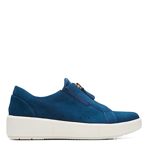 Image of Clarks Womens Layton Rae