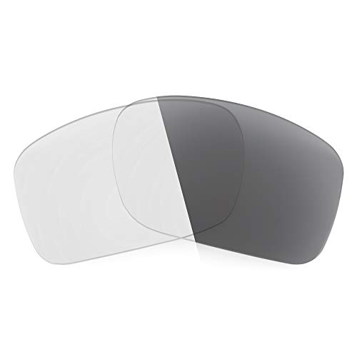 Image of Revant Replacement Lenses for Oakley Turbine OO9263 Sunglasses