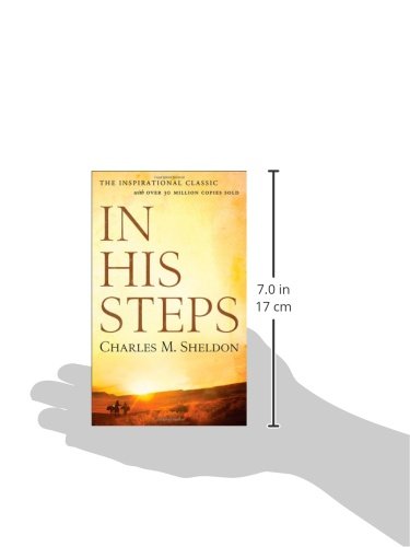 Image of In His Steps: The Inspirational Classic