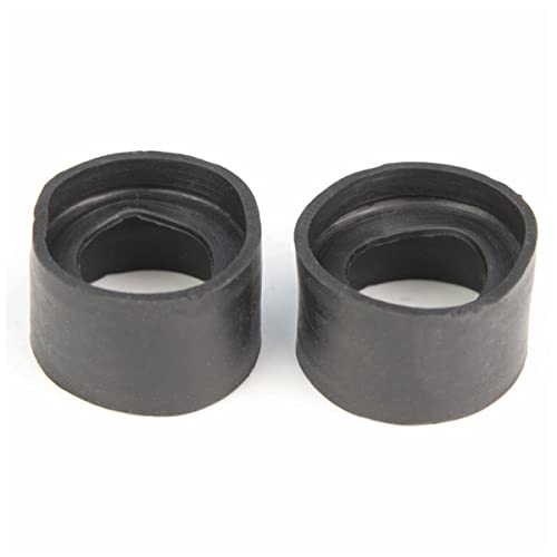 Tasses d'oculaire en caoutchouc 30mm pour l'observation microscopique stable