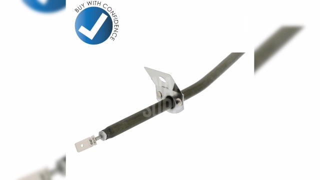 PRYSM 316075104 Oven Bake Element Compatible with Electrolux, Frigidaire, Gibson, Kelvinator, Westinghouse, Replacement for 316075103, 316282600, 09990062, 316075100