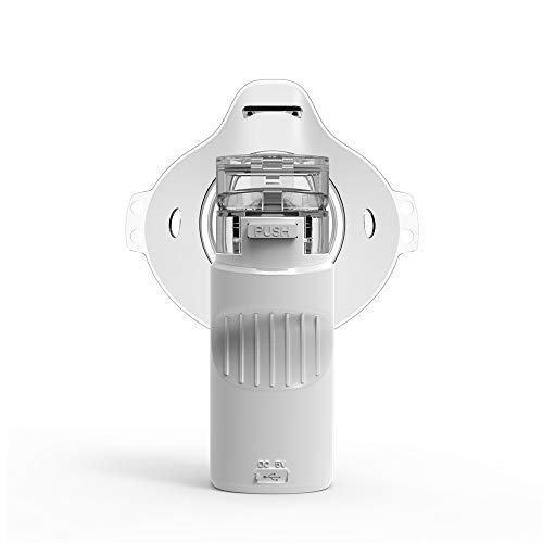 Portable Mesh Atomizer Machine for Kids & Adults,Weluvfit Handheld Mini Cool Mist Sprayer for Travel, Home Daily Use