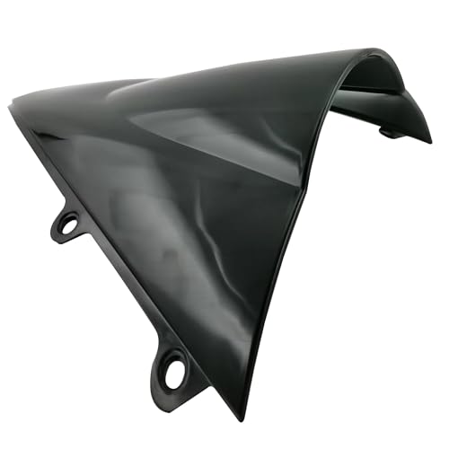 Protecteur d'écran de pare-brise CBR 1000 RR blanc 2012-2016 - 4