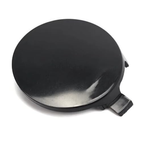 Cubierta de gancho de remolque de ajuste exacto y alta resistencia para parachoques XC60 2