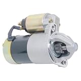 3610035010 986020041 MD306997 Starter Motor abulollry Fit for Hyundai Engine